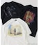 STAR WARS / スター・ウォーズ 別注 ヴィンテージ プリントTシャツ