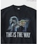 STAR WARS / スター・ウォーズ 別注 ヴィンテージ プリントTシャツ