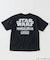STAR WARS / スター・ウォーズ 別注 ヴィンテージ プリントTシャツ