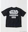 STAR WARS / スター・ウォーズ 別注 ヴィンテージ プリントTシャツ