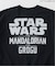 STAR WARS / スター・ウォーズ 別注 ヴィンテージ プリントTシャツ
