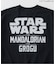STAR WARS / スター・ウォーズ 別注 ヴィンテージ プリントTシャツ