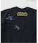 STAR WARS / スター・ウォーズ 別注 ヴィンテージ プリントTシャツ