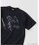 STAR WARS / スター・ウォーズ 別注 ヴィンテージ プリントTシャツ