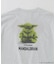 STAR WARS / スター・ウォーズ 別注 ヴィンテージ プリントTシャツ