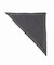 【SOIL/ソイル】 80s COTTON VOILE DOT PRINT TRIANGLE