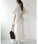 【HOLIDAYS COMFORT/ホリデーズ コンフォート】ラフィテンジクTEE