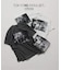 【TOKYO No.1 SOUL SET × relume】別注 ライブフォト Tシャツ