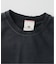 MOOJI MOOJI / ム?ジ ム?ジ オーバー サイズ クロップ エイジド Tシャツ