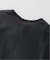 MOOJI MOOJI / ム?ジ ム?ジ オーバー サイズ クロップ エイジド Tシャツ