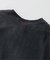 MOOJI MOOJI / ム?ジ ム?ジ オーバー サイズ クロップ エイジド Tシャツ