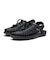 KEEN / キーン ユニーク レザー