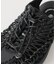 KEEN / キーン ユニーク レザー