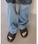 《追加2》【UGG/アグ】W GOLDENGLOW 1152685：サンダル