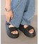 《追加2》【UGG/アグ】W GOLDENGLOW 1152685：サンダル
