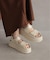 《追加2》【UGG/アグ】W GOLDENGLOW 1152685：サンダル