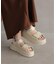 《追加2》【UGG/アグ】W GOLDENGLOW 1152685：サンダル