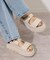 《追加2》【UGG/アグ】W GOLDENGLOW 1152685：サンダル