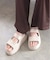 《追加2》【UGG/アグ】W GOLDENGLOW 1152685：サンダル