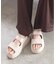 《追加2》【UGG/アグ】W GOLDENGLOW 1152685：サンダル