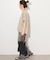 《追加》オーガニックコットン汗染み防止2WAY TEE