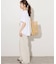 《追加》オーガニックコットン汗染み防止2WAY TEE
