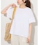 《追加》オーガニックコットン汗染み防止2WAY TEE