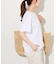《追加》オーガニックコットン汗染み防止2WAY TEE