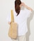 《追加》オーガニックコットン汗染み防止2WAY TEE