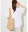 《追加》オーガニックコットン汗染み防止2WAY TEE