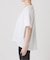 《追加》オーガニックコットン汗染み防止2WAY TEE