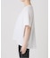 《追加》オーガニックコットン汗染み防止2WAY TEE