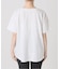 《追加》オーガニックコットン汗染み防止2WAY TEE