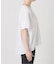 《追加》オーガニックコットン汗染み防止2WAY TEE