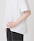 《追加》オーガニックコットン汗染み防止2WAY TEE