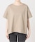 《追加》オーガニックコットン汗染み防止2WAY TEE
