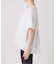 《追加》オーガニックコットン汗染み防止2WAY TEE