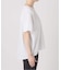 《追加》オーガニックコットン汗染み防止2WAY TEE