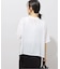 《追加》2WAYジョーゼットロゴTEE
