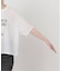 《追加》2WAYジョーゼットロゴTEE