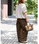 《追加2》ギャザーヘムショートスリーブTシャツ