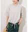 《追加2》ギャザーヘムショートスリーブTシャツ