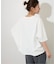 《追加2》ギャザーヘムショートスリーブTシャツ