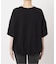 《追加2》ギャザーヘムショートスリーブTシャツ