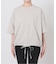 《追加2》ギャザーヘムショートスリーブTシャツ