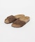 ベイクルーズ限定モデル【BIRKENSTOCK/ビルケンシュトック】Sylt：サンダル