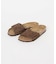 ベイクルーズ限定モデル【BIRKENSTOCK/ビルケンシュトック】Sylt：サンダル
