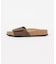 ベイクルーズ限定モデル【BIRKENSTOCK/ビルケンシュトック】Sylt：サンダル