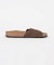 ベイクルーズ限定モデル【BIRKENSTOCK/ビルケンシュトック】Sylt：サンダル