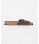 ベイクルーズ限定モデル【BIRKENSTOCK/ビルケンシュトック】Sylt：サンダル